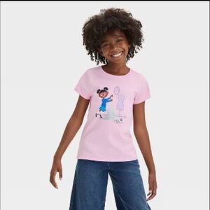 5 for $30 - Girl’s Short Sleeve - Fashion Designer